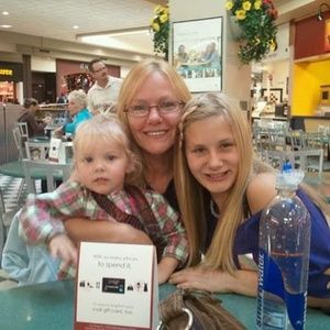 Meet your Posher, Patricia